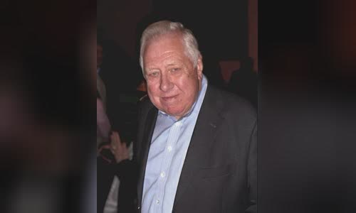 Roy Hattersley