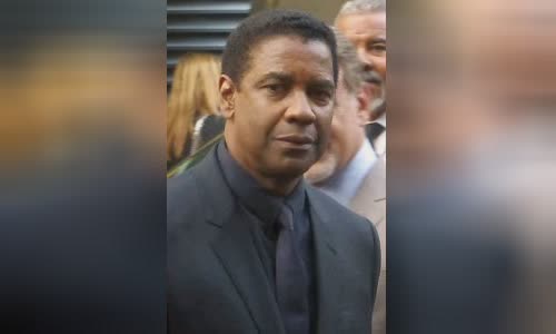 Denzel Washington