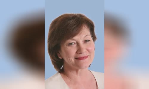 Joan Ruddock