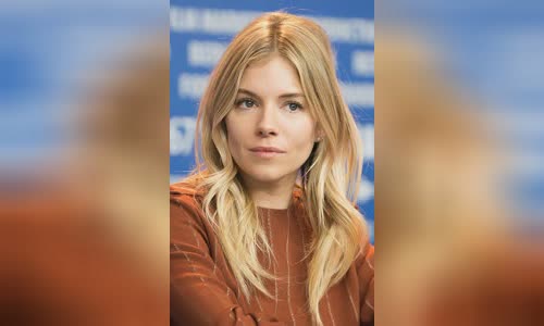 Sienna Miller