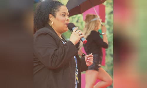 Martha Wash