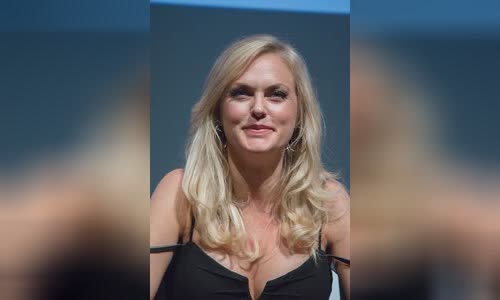 Elaine Hendrix