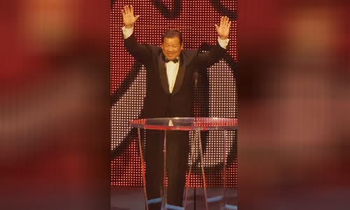Tatsumi Fujinami
