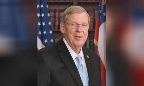 Johnny Isakson