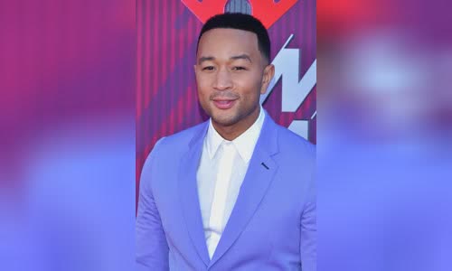 John Legend