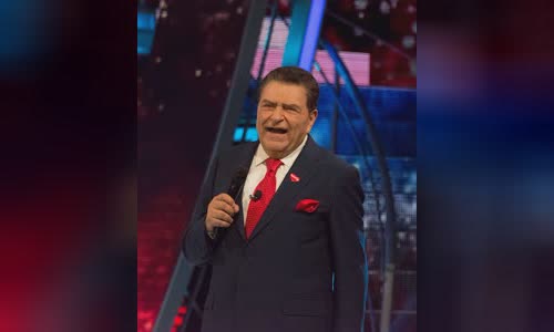 Don Francisco (television host)