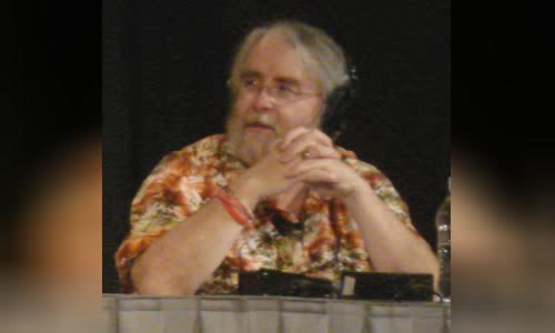 Charlie Pierce