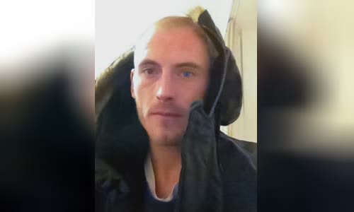 Zach Hill