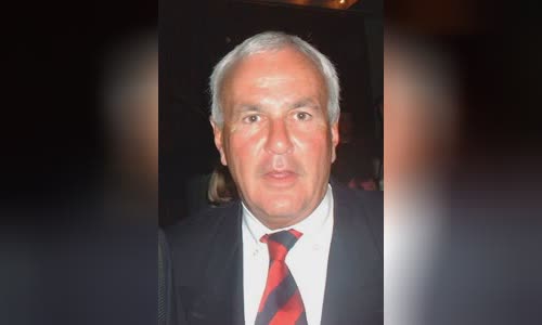 David Peterson