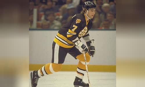 Ray Bourque