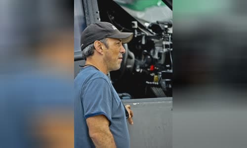Sean Casey (filmmaker)