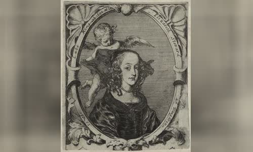 Elizabeth Stuart (daughter of Charles I)