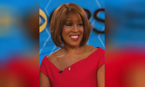Gayle King