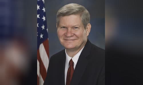 Tim Johnson (South Dakota politician)