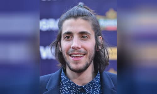 Salvador Sobral