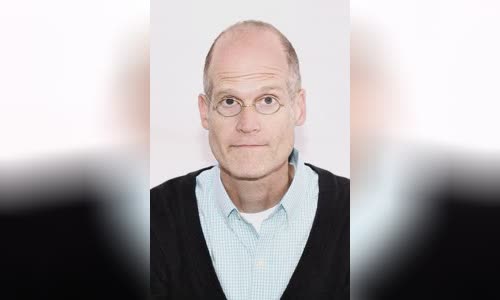 Chris Ware