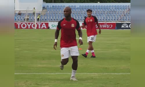 Leroy Lita