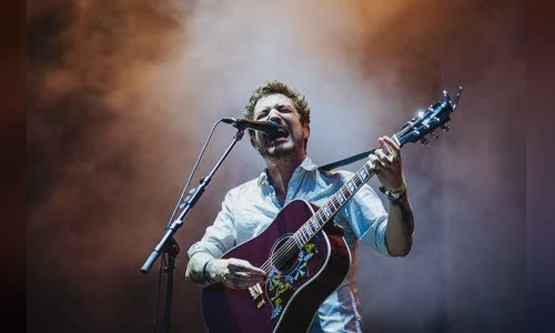 Frank Turner