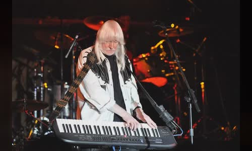 Edgar Winter
