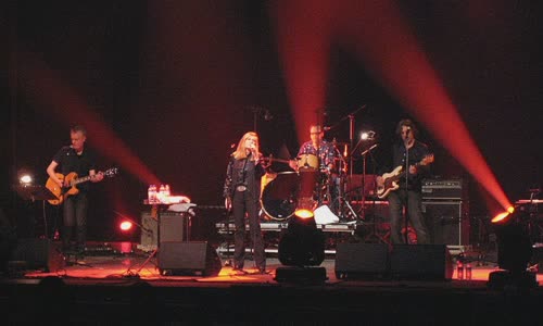 Mary Weiss