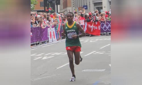 Ayele Abshero