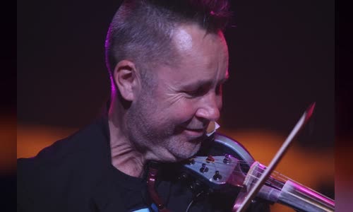 Nigel Kennedy