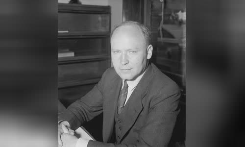 Carl-Gustaf Rossby
