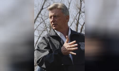 Mike Beebe