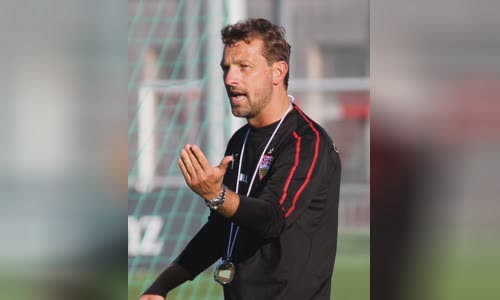 Markus Weinzierl