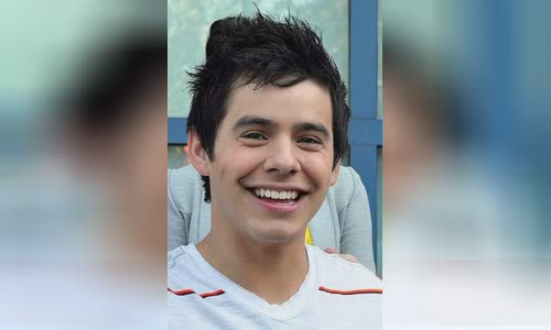 David Archuleta