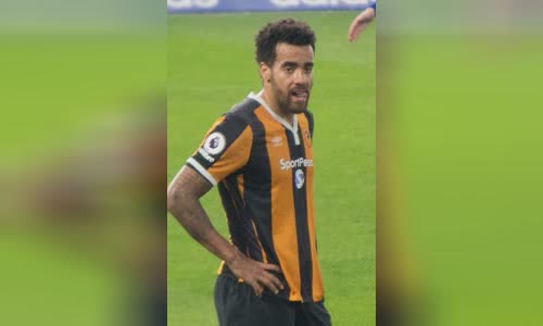 Tom Huddlestone
