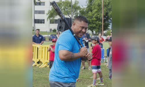 Benny Agbayani