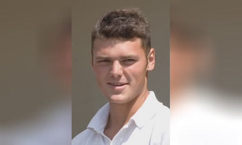 Martin Kaymer