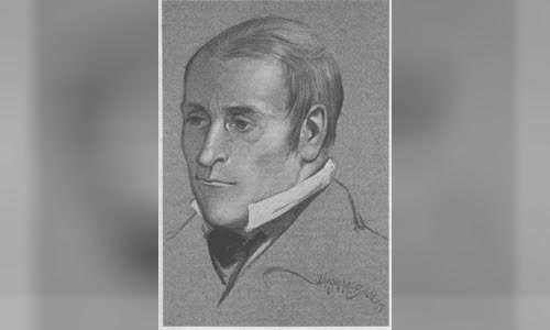 Thomas Henderson (astronomer)