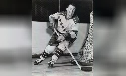 Harry Howell (ice hockey)