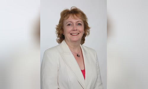 Bridget Prentice