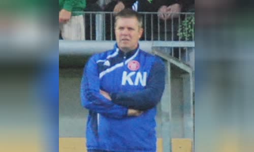 Kent Nielsen