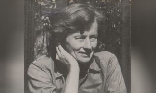 Emily Cheney Neville