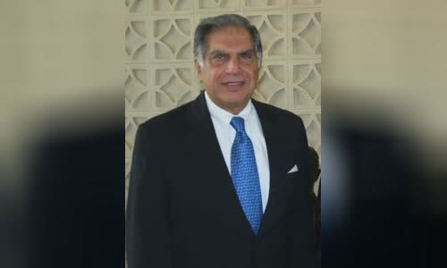 Ratan Tata