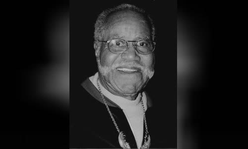 Pops Staples