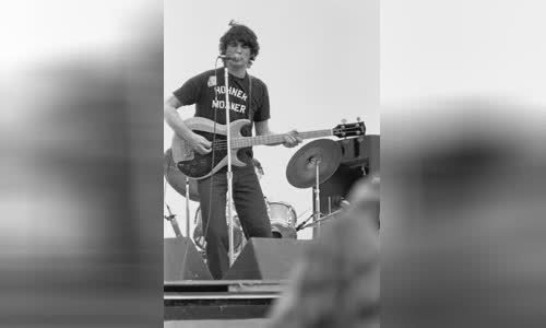Rick Danko