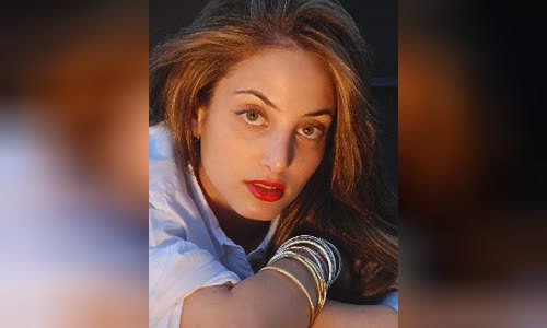 Alexa Ray Joel
