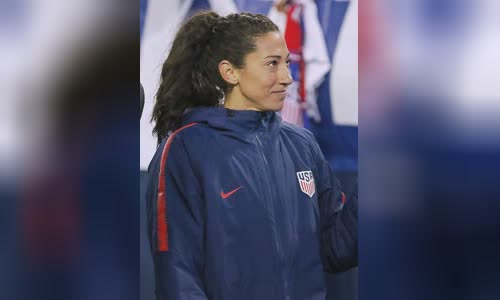 Christen Press