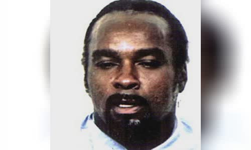 Stanley Williams