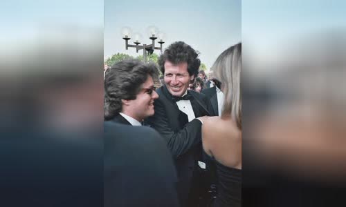 Brad Grey