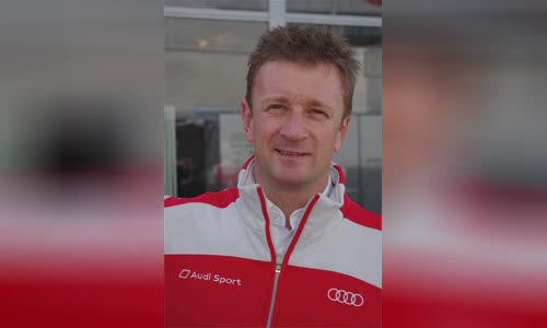 Allan McNish