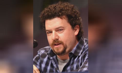 Danny McBride