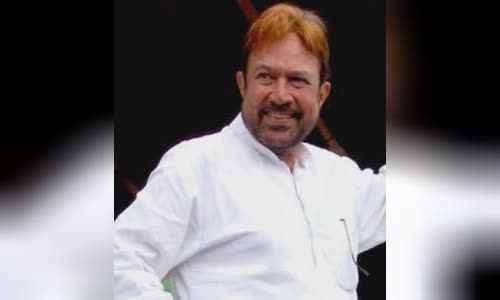 Rajesh Khanna