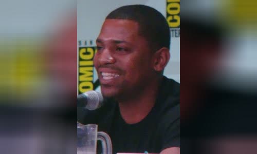 Mekhi Phifer