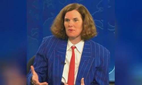 Paula Poundstone